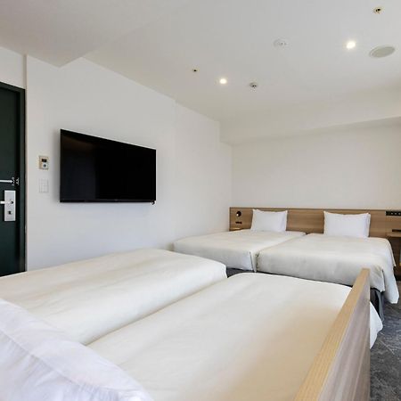 Tokyu Stay Shibuya Shin-Minamiguchi Tokio Zewnętrze zdjęcie
