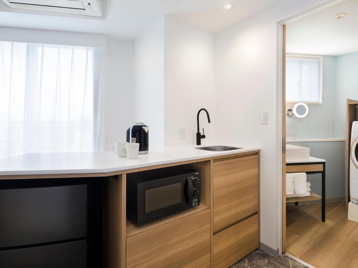 Tokyu Stay Shibuya Shin-Minamiguchi Tokio Zewnętrze zdjęcie