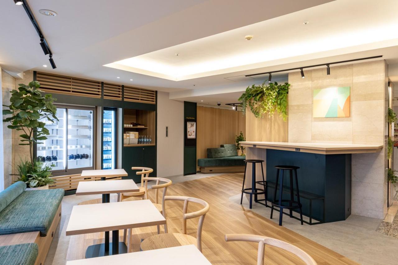 Tokyu Stay Shibuya Shin-Minamiguchi Tokio Zewnętrze zdjęcie