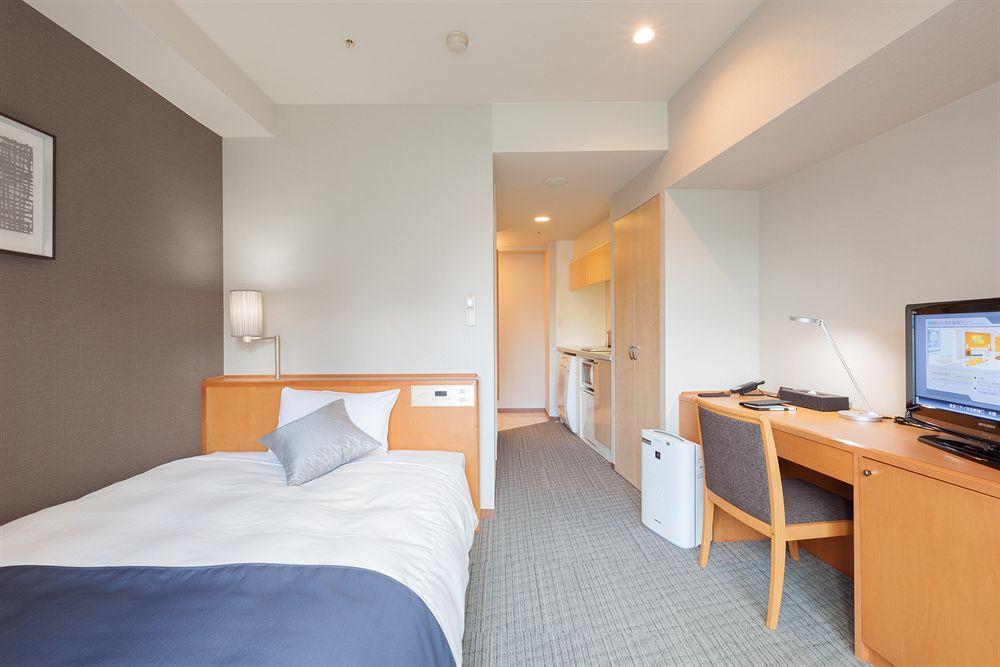 Tokyu Stay Shibuya Shin-Minamiguchi Tokio Zewnętrze zdjęcie