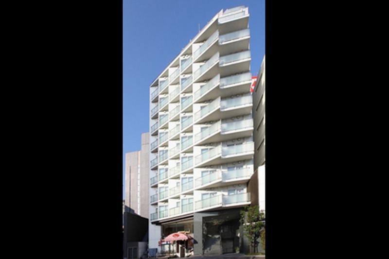 Tokyu Stay Shibuya Shin-Minamiguchi Tokio Zewnętrze zdjęcie
